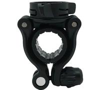 Busch + Müller portalampada B + M per IXON Space IXON Rock plastica