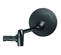 Busch & Müller Specchietto CYCLE STAR Typ 903/7 nero per diametro interno manubr
