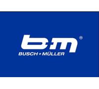 Busch & Müller Specchietto Retrovisore Cycle-Star per E-Bikes compatibile con Xd