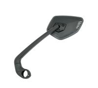 Busch & Mueller Specchietto Retrovisore Sinistro Cycle Star E pieghevole per man