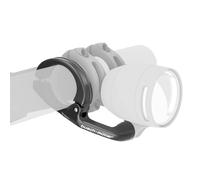 Busch&muller Supporto Faro Anteriore 470lha 31.8 Mm