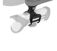 Busch&muller Adattatore Per Luce Anteriore Ixon Rock & Gopro/garmin/wahoo