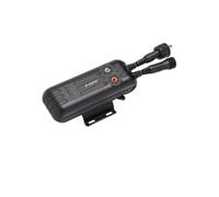Busch&muller Batteria Ricaricabile E-werk By Dynamo Hub