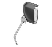 Busch&muller Fanale Anteriore Lumotec Briq-s E Black