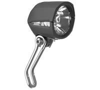 Busch&muller Fanale Anteriore Lumotec Dopp T Senso Black