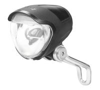 Busch&muller Fanale Anteriore Lumotec Iq Avy Black