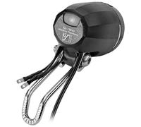 Busch&muller Fanale Anteriore Lumotec Iq Myc Black