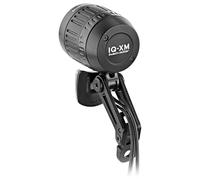 Busch&muller Fanale Anteriore Lumotec Iq-xm 80 Black
