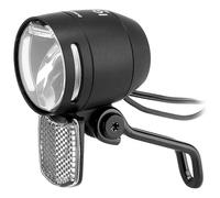 Busch&muller Fanale Anteriore Lumotec Iq-xs Black