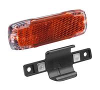 Busch&muller Fanale Posteriore Toplight 2c Black