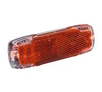 Busch&muller Fanale Posteriore Toplight 2c E Black