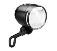 BUSCH & MULLER Faro Led Anteriore IQ-XS E per eBike Compatibile con BOSCH E-Bike