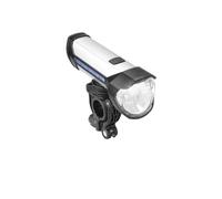 Busch & MÜller Ixon Rock Front Light Argento Black