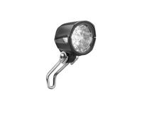 Busch & Müller Faretto anteriore dinamo a LED LUMOTEC Dopp N plus 35 Lux con luc