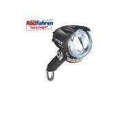 Luce a Dinamo Anteriore Busch & Müller Lumotec IQ Cyo Premium T senso plus
