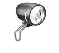 Busch Muller Luce Anteriore a Dinamo Lumotec IQ MYC N Plus 50 Lux con Luce Posiz