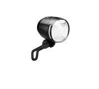Busch Muller Luce Anteriore a Dinamo Lumotec IQ-XS 80 Lux con DRL e sensore