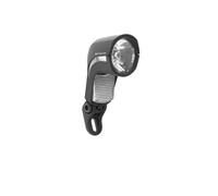 Busch&muller Lumotec Upp Reflector Front Light Nero Black
