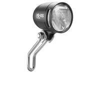 Busch Muller Luce Anteriore Lumotec IQ-XS Friendly E 80 Lux DC con DRL e Sensore