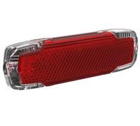Luce posteriore Busch & Müller Toplight 2C USB a batteria