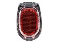Busch Muller Luce Posteriore a Dinamo SECULA PLUS LED con Fonzione Parcheggio