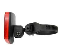 Busch&muller Riflettore Posteriore Red / Red