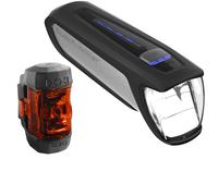 Busch & MÜller Ixon Core 2 Light Set Trasparente