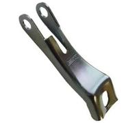 Busch&muller Staffa Faro Anteriore M6x20 Mm 470hpb