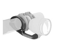 Busch&muller Supporto Faro Anteriore 470lha 31.8 Mm