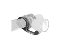 Busch&muller Staffa Per Faro Anteriore 470lha 31.8 Mm