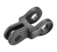 Busch&muller Supporto Per Faro Anteriore 470gp M6x20 Mm