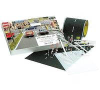 Kit completo per la costruzione delle strade n l x 2000 mm 40 busch 7097