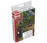 Animali di piccola taglia busch 1153 h0