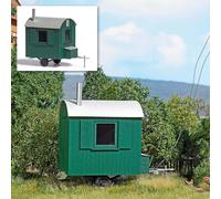 Busch Scena 0 10206 Carrello Forestale / 1:45