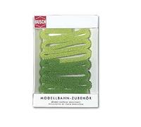 Busch - Siepi per Scala N