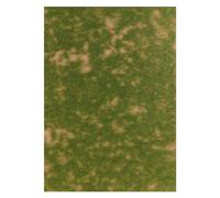 Busch Summer Grass - Tappetino in Fibra 297x210mm