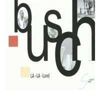 Busch,Sven - La-La-Land