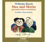 Busch,Wilhelm - Max und Moritz