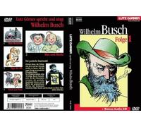 Busch,Wilhelm - Wilhelm Busch Folge 1