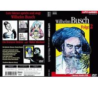Busch,Wilhelm - Wilhelm Busch Folge 2