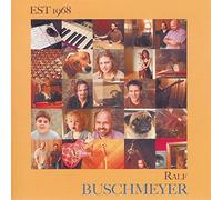 Buschmeyer, Ralf - Est 1968