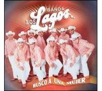 Busco Una Mujer