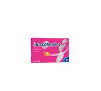 Buscofenact 20 Capsule 400 mg