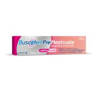 Buscofen Premestruale 15 Compresse Effervescenti
