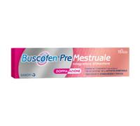 BUSCOFEN PREMESTRUALE 15CPR