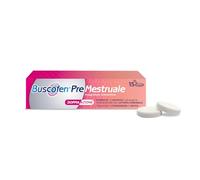 Buscofen Premestruale Magnesio, 15 Compresse Effervescenti