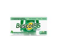 BuscoIBS 0,2 ml 24 Capsule Molli Gastroresistenti