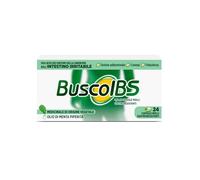 BuscoIBS 24 Capsule Gastroresistenti 0,2ml