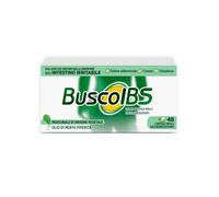 BuscoIBS 48 Capsule Gastroresistenti 0,2ml