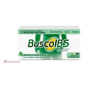 BUSCOIBS*48CPS GASTROR 0,2ML